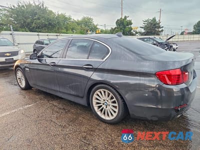 Drugie zdjęcie samochodu z przodu: 2011 BMW 535 XI VIN:WBAFU7C56BC781782 - miniatura
