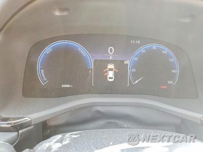 Zdjęcie 9 z 12 samochodu: 2025 TOYOTA CAMRY XSE VIN:4T1DBADK1SU005485 - miniatura