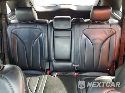 Zdjęcie 10 z 13 samochodu: 2017 LINCOLN MKX SELECT VIN:2LMPJ8KR0HBL18328 - miniatura