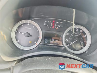 Zdjęcie 9 z 12 samochodu: 2014 NISSAN SENTRA SV VIN:3N1AB7AP6EL671723 - miniatura