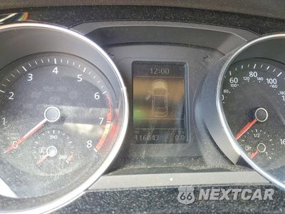 Zdjęcie 9 z 12 samochodu: 2016 VOLKSWAGEN JETTA SEL VIN:3VWL17AJ0GM391553 - miniatura