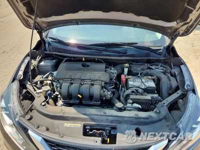 Zdjęcie 11 z 12 samochodu: 2019 NISSAN SENTRA SR VIN:3N1AB7AP2KY451400 - miniatura