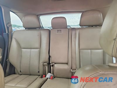 Zdjęcie 10 z 13 samochodu: 2012 FORD EDGE SEL VIN:2FMDK3JC0CBA88195 - miniatura