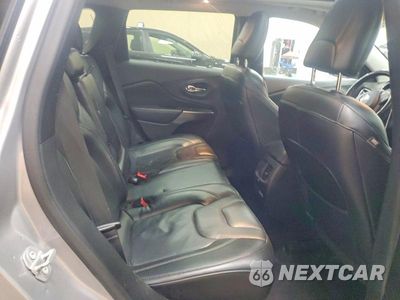 Zdjęcie 11 z 13 samochodu: 2021 JEEP CHEROKEE LATITUDE LUX VIN:1C4PJMMX5MD115895 - miniatura