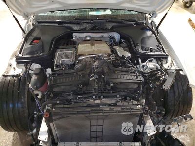 Zdjęcie 11 z 13 samochodu: 2019 MERCEDES-BENZ AMG GT 63 VIN:WDD7X8JB5KA005478 - miniatura