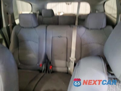Zdjęcie 10 z 13 samochodu: 2010 CHEVROLET TRAVERSE LS VIN:1GNLVEED9AJ235555 - miniatura