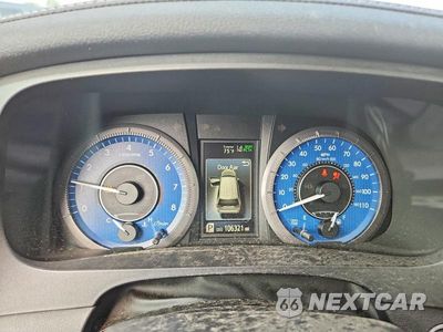 Zdjęcie 9 z 13 samochodu: 2020 TOYOTA SIENNA LIMITED PREMIUM 7-PASSENGER VIN:5TDDZ3DC4LS238979 - miniatura