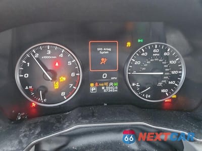 Zdjęcie 9 z 12 samochodu: 2022 SUBARU OUTBACK LIMITED VIN:4S4BTANC5N3252014 - miniatura