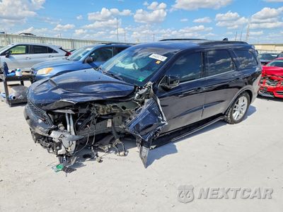 2023 DODGE DURANGO R/T 1C4SDHCT9PC716809 - główne zdjęcie licytacji z USA - miniatura