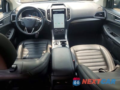 Zdjęcie 8 z 12 samochodu: 2024 FORD EDGE SEL VIN:2FMPK4J91RBA66013 - miniatura