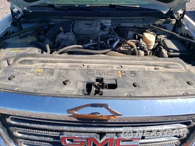 Zdjęcie 12 z 13 samochodu: 2015 GMC SIERRA K3500 SLE VIN:1GT522C87FZ512727 - miniatura