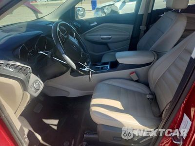 Zdjęcie 7 z 13 samochodu: 2017 FORD ESCAPE TITANIUM VIN:1FMCU9J97HUD53659 - miniatura