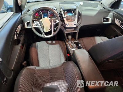 Zdjęcie 8 z 13 samochodu: 2017 CHEVROLET EQUINOX LT VIN:2GNFLFEK0H6236902 - miniatura