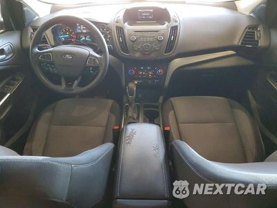 Zdjęcie 8 z 13 samochodu: 2018 FORD ESCAPE SE VIN:1FMCU9GD1JUC59181 - miniatura