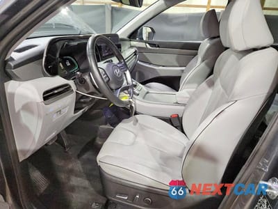 Zdjęcie 7 z 13 samochodu: 2025 HYUNDAI PALISADE SEL VIN:KM8R24GE1SU810996 - miniatura