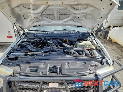 Zdjęcie 11 z 12 samochodu: 2017 FORD F550 SUPER DUTY VIN:1FD0X5HT1HEB81370 - miniatura