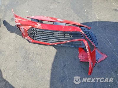 Zdjęcie 12 z 13 samochodu: 2025 TOYOTA CAMRY LE VIN:4T1DAACK5SU149643 - miniatura