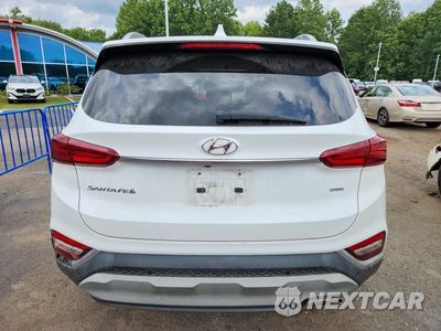 Zdjęcie 6 z 13 samochodu: 2020 HYUNDAI SANTA FE SEL VIN:5NMS3CAD2LH176300 - miniatura