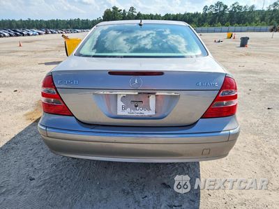 Zdjęcie 6 z 12 samochodu: 2006 MERCEDES-BENZ E 350 4MATIC VIN:WDBUF87J16X191326 - miniatura