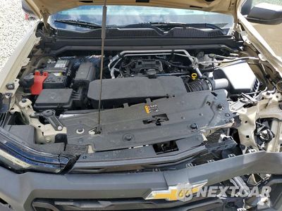 Zdjęcie 11 z 12 samochodu: 2023 CHEVROLET COLORADO VIN:1GCGSBEC1P1176406 - miniatura