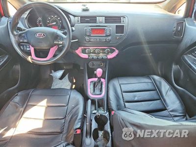 Zdjęcie 8 z 12 samochodu: 2013 KIA RIO LX VIN:KNADM4A39D6152123 - miniatura