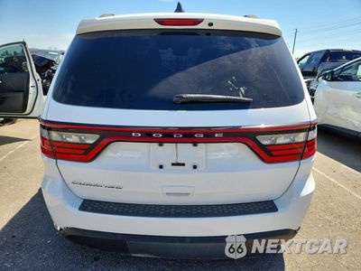 Zdjęcie 6 z 13 samochodu: 2015 DODGE DURANGO SXT VIN:1C4RDHAG4FC147287 - miniatura