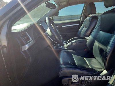 Zdjęcie 7 z 13 samochodu: 2016 TOYOTA HIGHLANDER XLE VIN:5TDJKRFH8GS239934 - miniatura