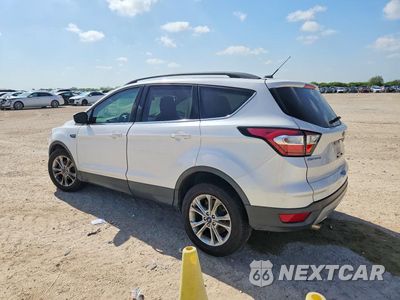 Drugie zdjęcie samochodu z przodu: 2018 FORD ESCAPE SE VIN:1FMCU0GD4JUC69862 - miniatura