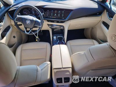 Zdjęcie 8 z 14 samochodu: 2022 BUICK ENVISION ESSENCE VIN:LRBFZPR48ND068298 - miniatura