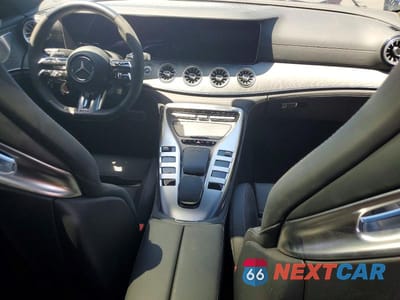 Zdjęcie 8 z 12 samochodu: 2024 MERCEDES-BENZ AMG GT 43 VIN:W1K7X5KB1RV002366 - miniatura