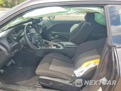 Zdjęcie 7 z 12 samochodu: 2020 DODGE CHALLENGER SXT VIN:2C3CDZAG9LH211008 - miniatura