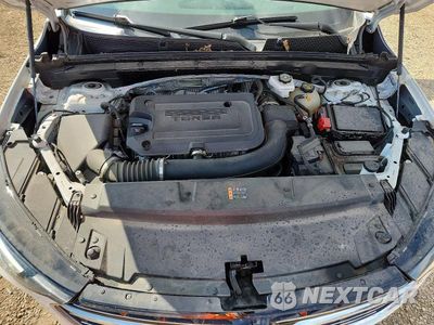 Zdjęcie 11 z 12 samochodu: 2022 BUICK ENVISION PREFERRED VIN:LRBAZLR46ND158360 - miniatura
