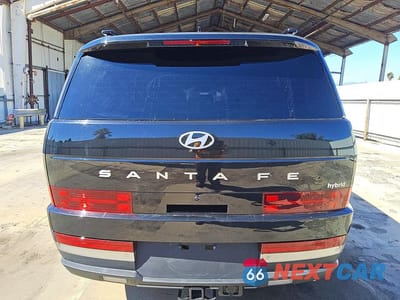 Zdjęcie 6 z 13 samochodu: 2025 HYUNDAI SANTA FE LIMITED VIN:5NMP34G14SH063200 - miniatura