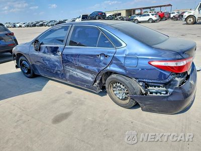 Drugie zdjęcie samochodu z przodu: 2015 TOYOTA CAMRY LE VIN:4T4BF1FK4FR503362 - miniatura
