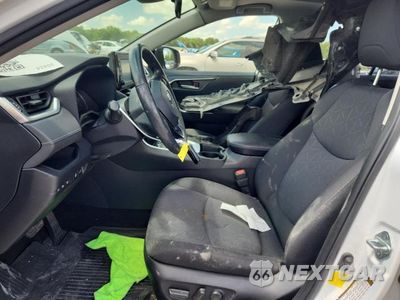 Zdjęcie 7 z 13 samochodu: 2020 TOYOTA RAV4 VIN:JTMP1RFV8LD055408 - miniatura