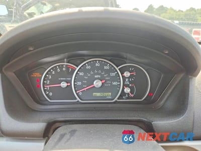 Zdjęcie 9 z 12 samochodu: 2005 MITSUBISHI GALANT ES MEDIUM VIN:4A3AB36F65E052882 - miniatura