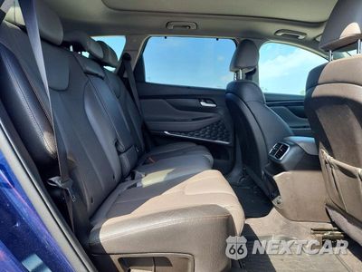 Zdjęcie 11 z 13 samochodu: 2020 HYUNDAI SANTA FE SEL 2.0T VIN:5NMS3CAAXLH254683 - miniatura