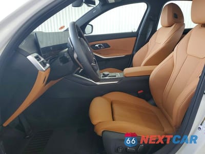 Zdjęcie 7 z 12 samochodu: 2026 BMW 330I VIN:WBA13LA09TFW58894 - miniatura