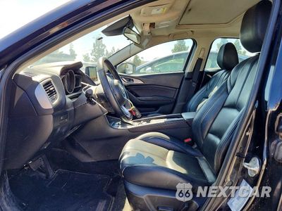 Zdjęcie 7 z 12 samochodu: 2018 MAZDA 3 TOURING VIN:3MZBN1L31JM191364 - miniatura