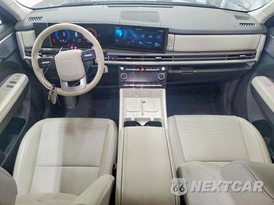 Zdjęcie 8 z 13 samochodu: 2026 HYUNDAI SANTA FE SEL VIN:5NMP2DGL3TH158515 - miniatura