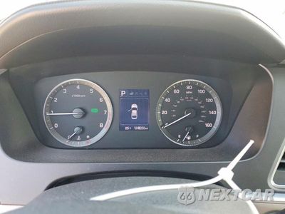 Zdjęcie 9 z 13 samochodu: 2016 HYUNDAI SONATA SPORT VIN:5NPE34AF7GH388753 - miniatura