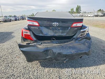 Zdjęcie 6 z 12 samochodu: 2013 TOYOTA CAMRY SE VIN:4T1BF1FK5DU648420 - miniatura