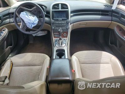 Zdjęcie 8 z 12 samochodu: 2013 CHEVROLET MALIBU 1LT VIN:1G11D5RR6DF105662 - miniatura