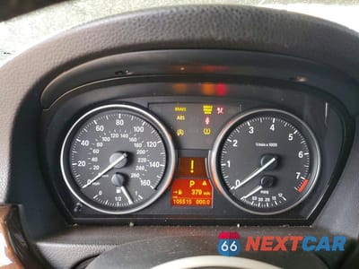 Zdjęcie 9 z 12 samochodu: 2009 BMW 328 I SULEV VIN:WBAPH57589NL79378 - miniatura
