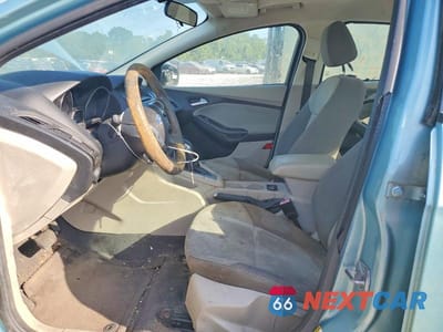 Zdjęcie 7 z 12 samochodu: 2012 FORD FOCUS SE VIN:1FAHP3F26CL122153 - miniatura
