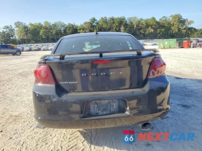 Zdjęcie 6 z 12 samochodu: 2014 DODGE AVENGER SE VIN:1C3CDZAB2EN194065 - miniatura