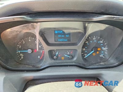 Zdjęcie 9 z 13 samochodu: 2015 FORD TRANSIT T-350 VIN:1FBAX2CM7FKA44623 - miniatura