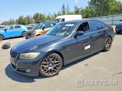 2011 BMW 335 XI WBAPL5C51BA916920 - główne zdjęcie licytacji z USA - miniatura