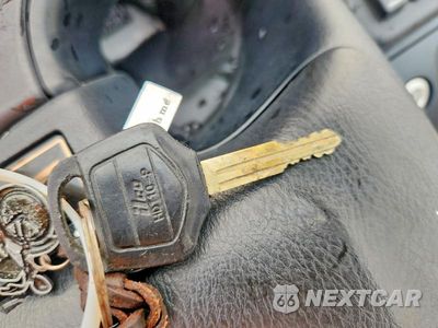Zdjęcie 8 z 10 samochodu: 2012 HONDA GL1800 VIN:JH2SC68G1CK001355 - miniatura