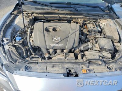 Zdjęcie 11 z 12 samochodu: 2017 MAZDA 6 TOURING VIN:JM1GL1V53H1100969 - miniatura